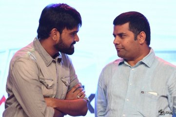 Kabali Movie Audio Launch